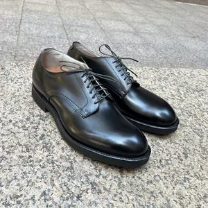 ALDEN MODIFIED LAST 53387 — mouldedshoe